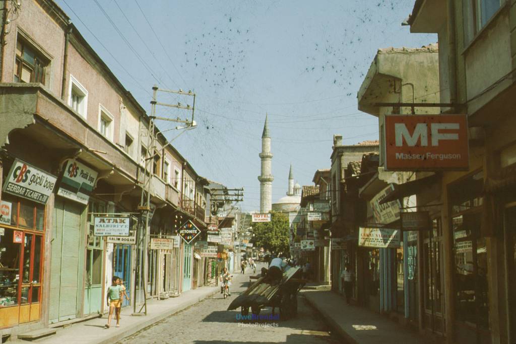 Türkei