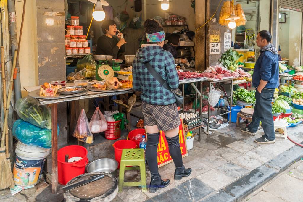 Vietnam