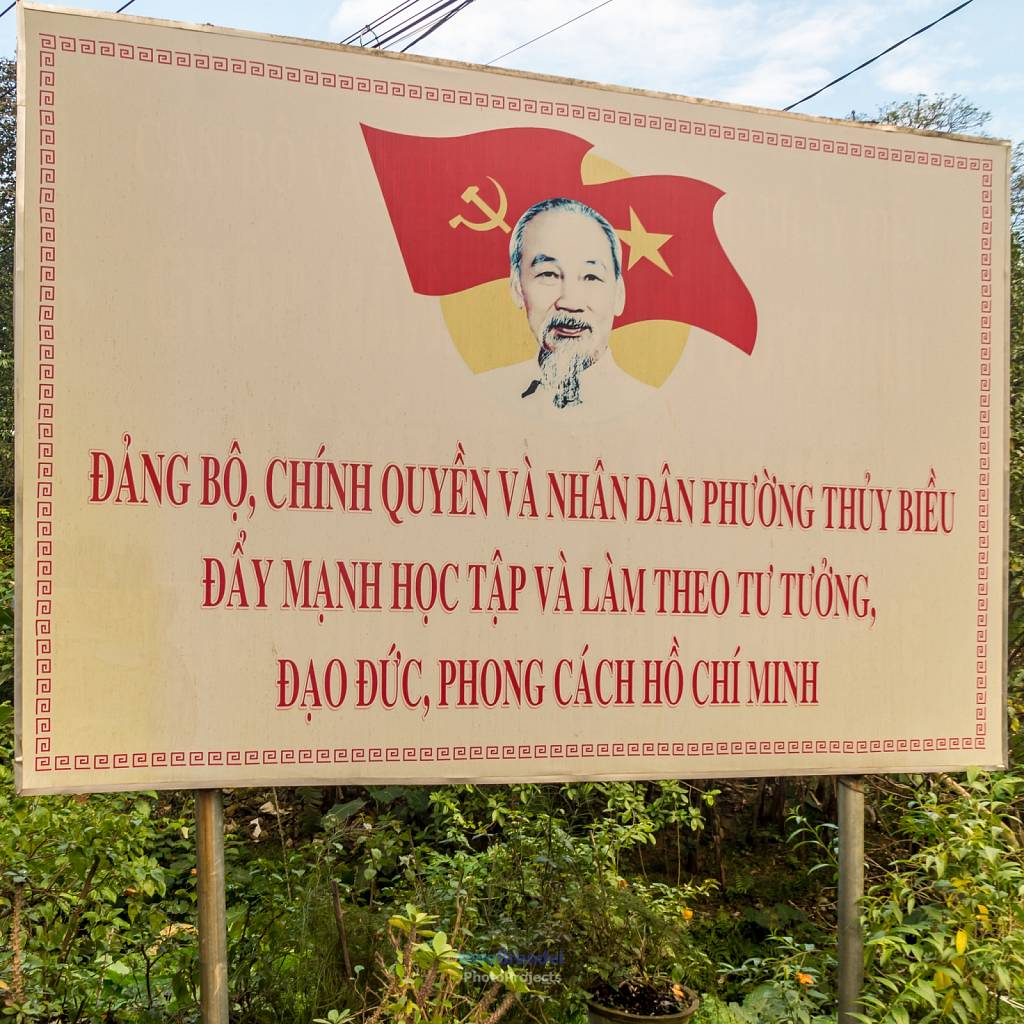 Vietnam