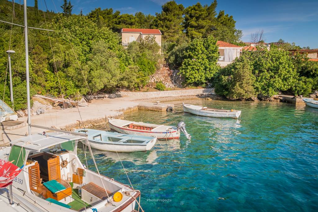 Kroatien