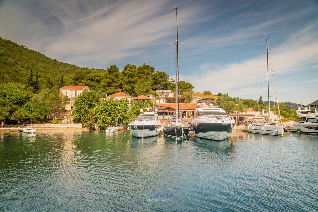 Kroatien