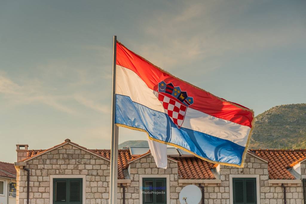 Kroatien