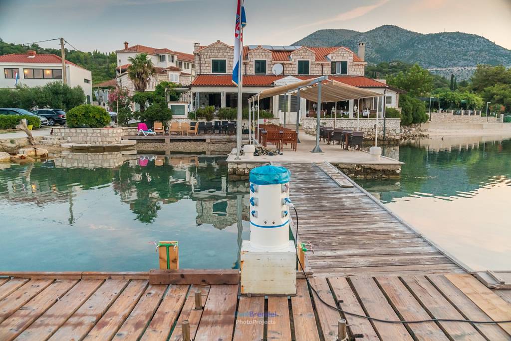 Kroatien