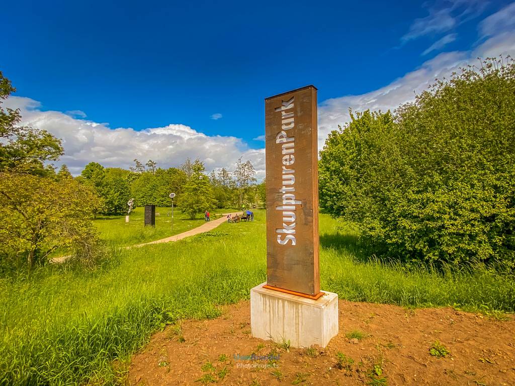 Skulpturenpark