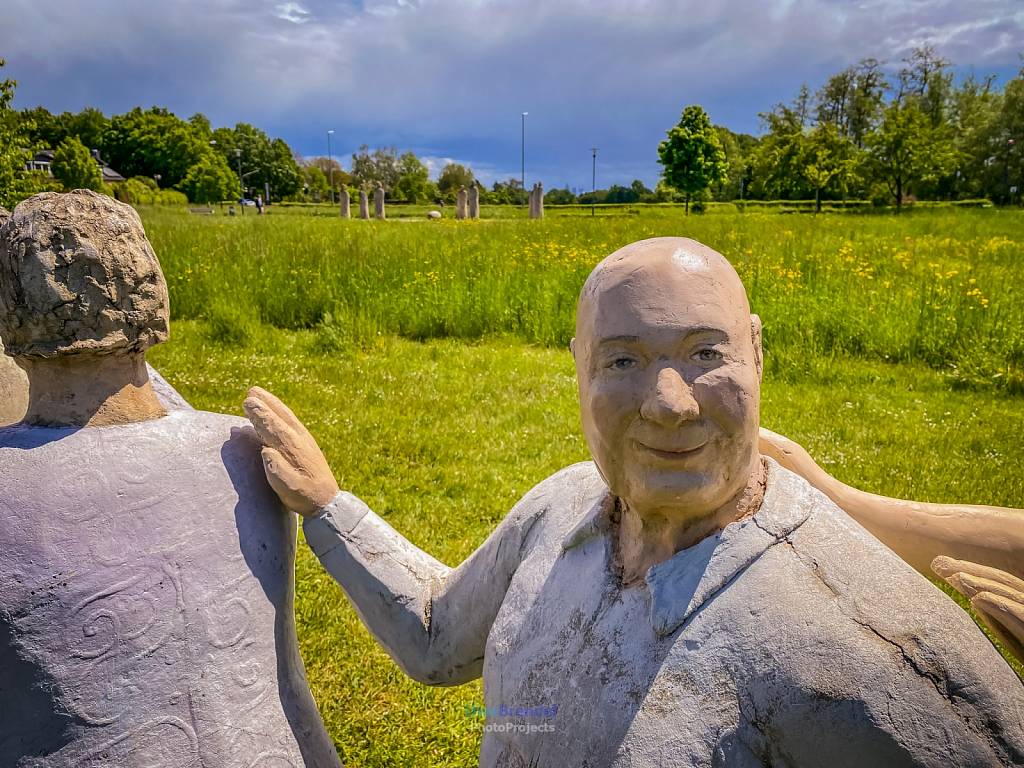 Skulpturenpark