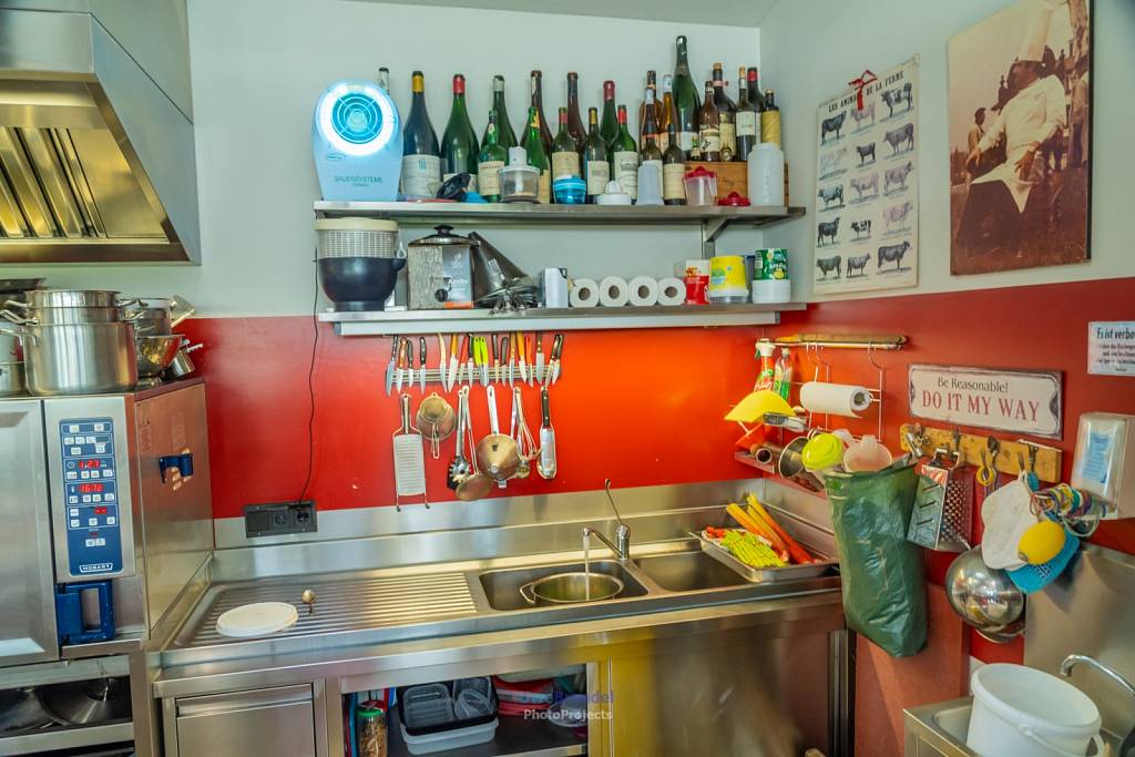 Franz Keller Falkenhof