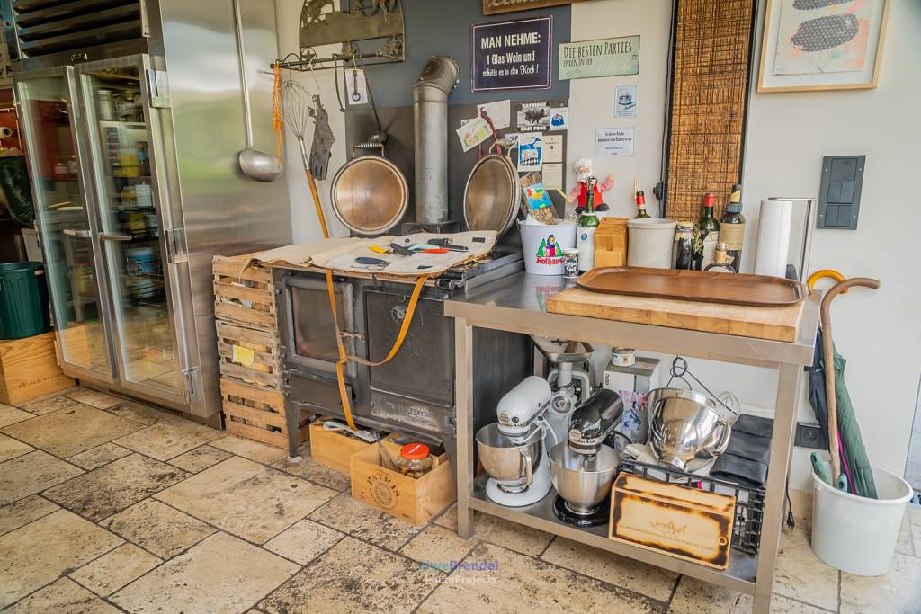 Franz Keller Falkenhof