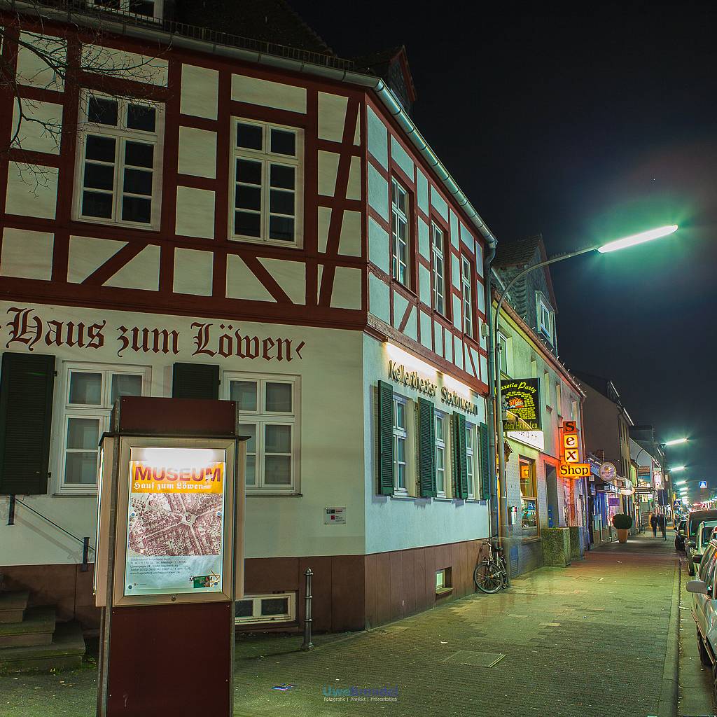 Neu-Isenburg