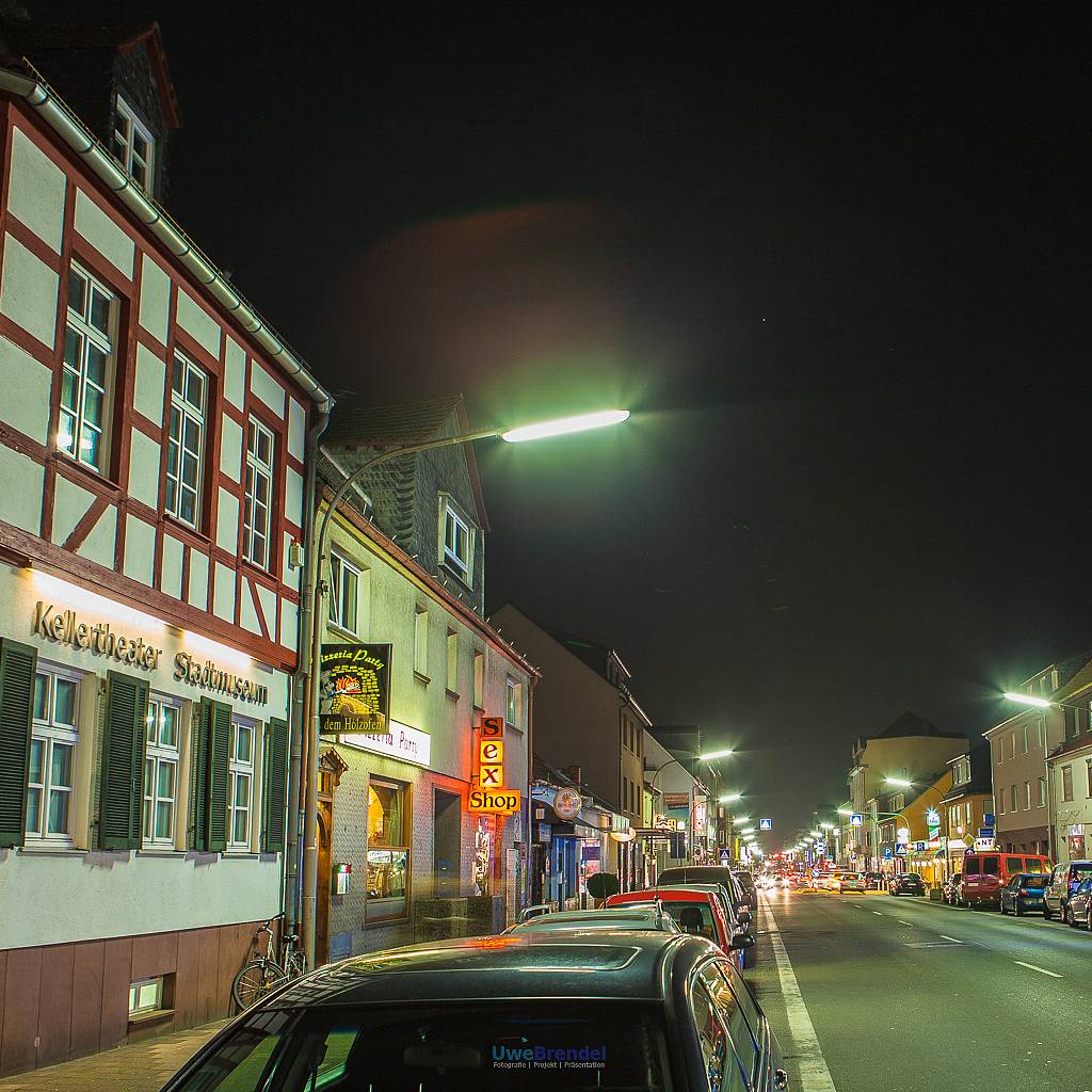 Neu-Isenburg