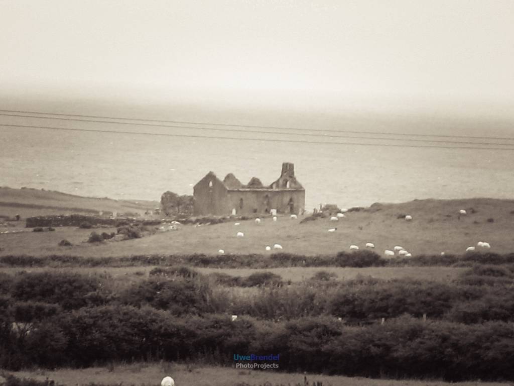 Irland