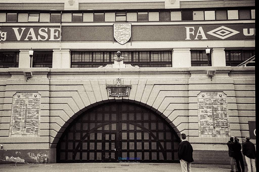 London