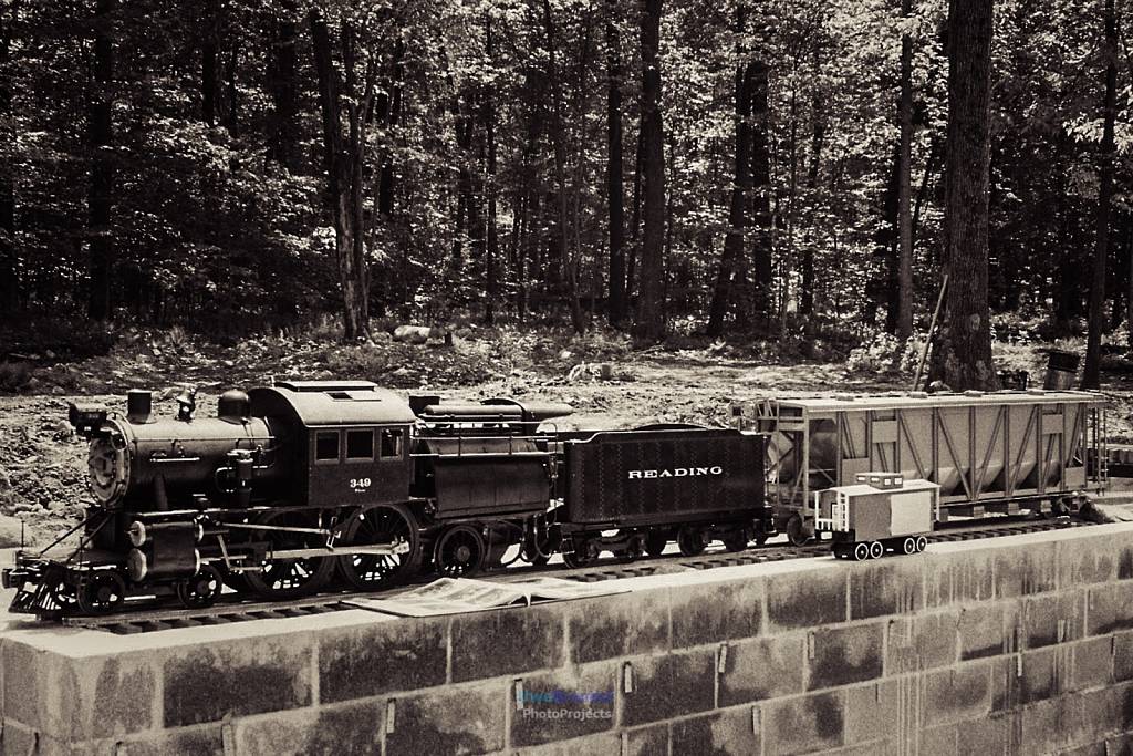 Railroad