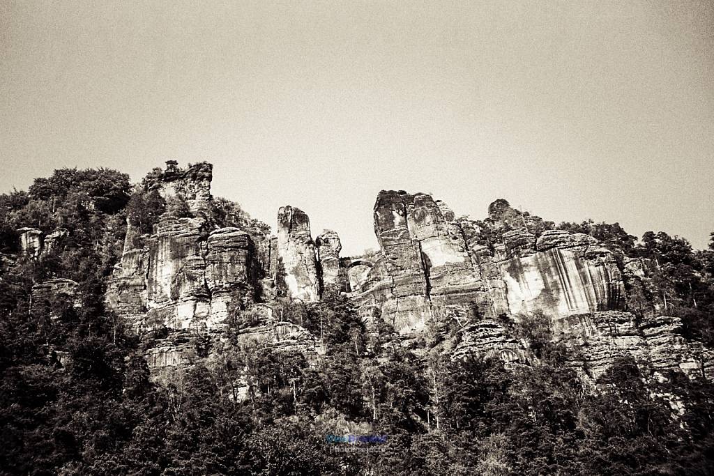 Sächsische Schweiz