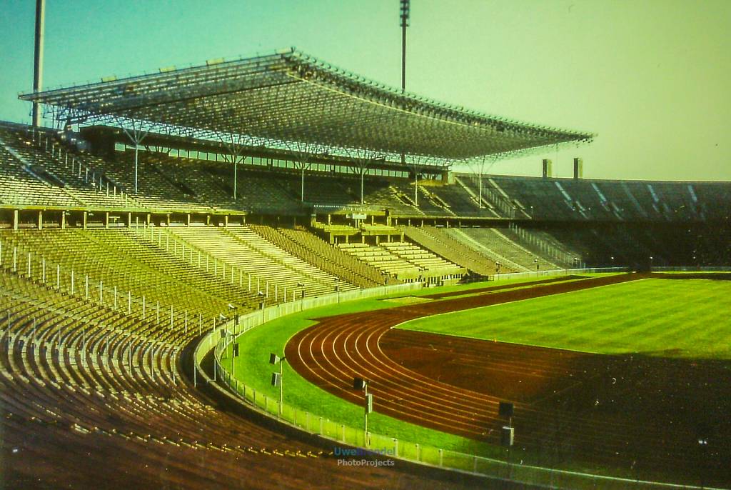 Pokalfinale Berlin 1995