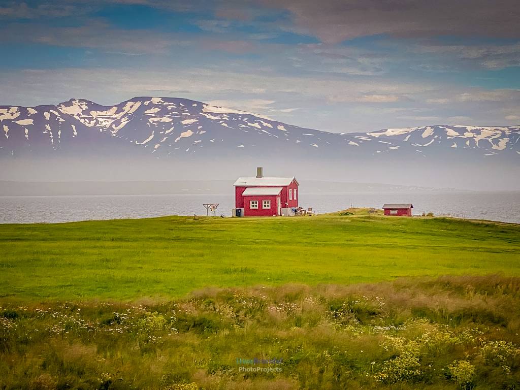 Island