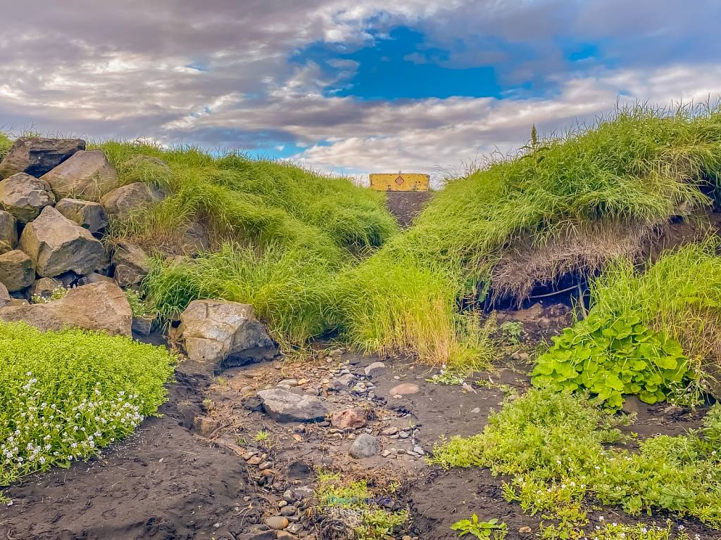 Island