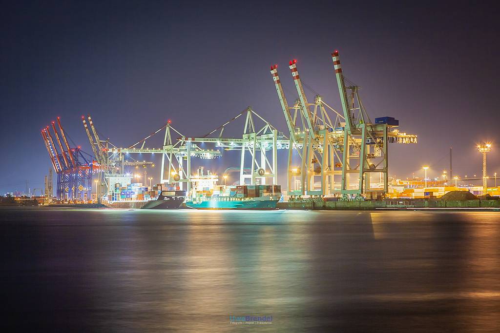 Hamburg