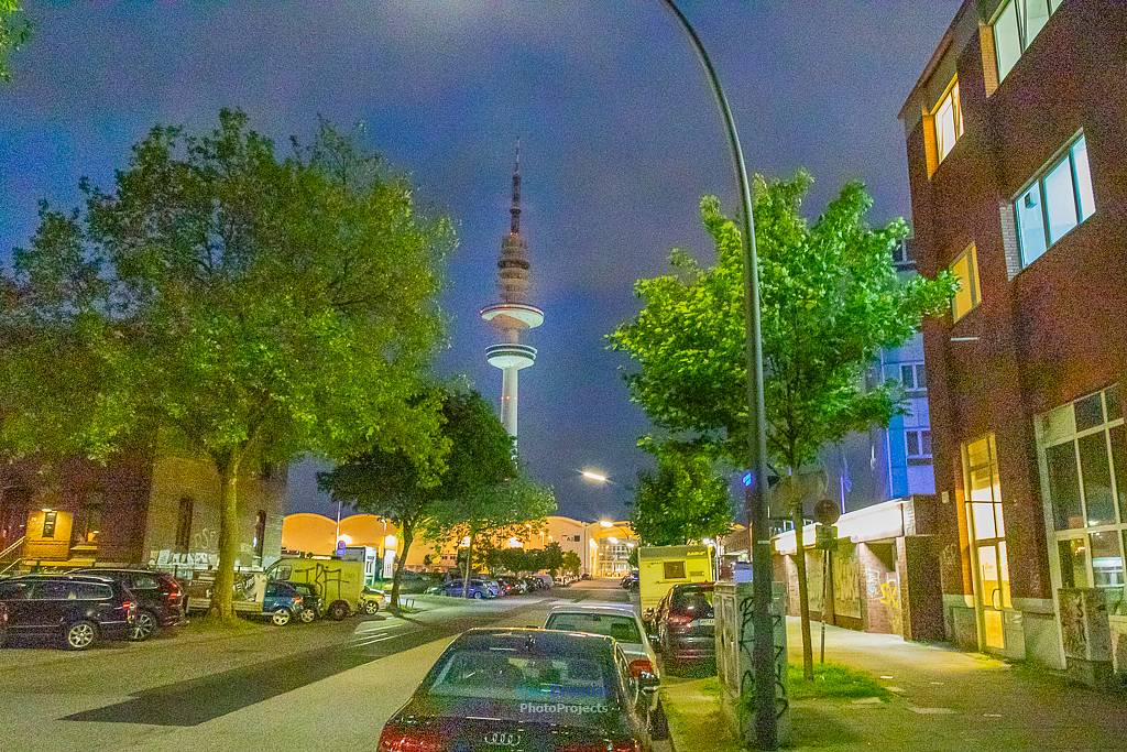 Hamburg