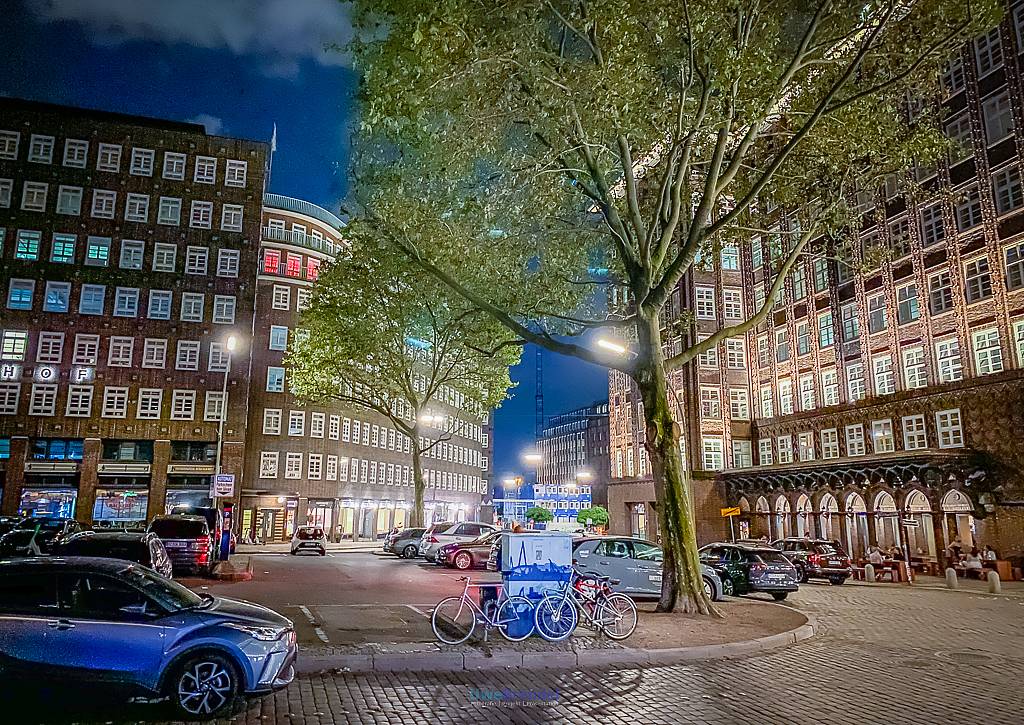 Hamburg