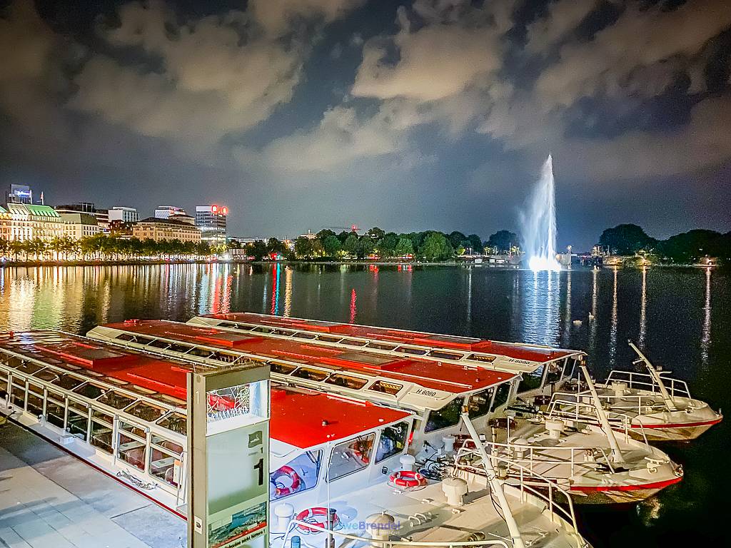 Hamburg