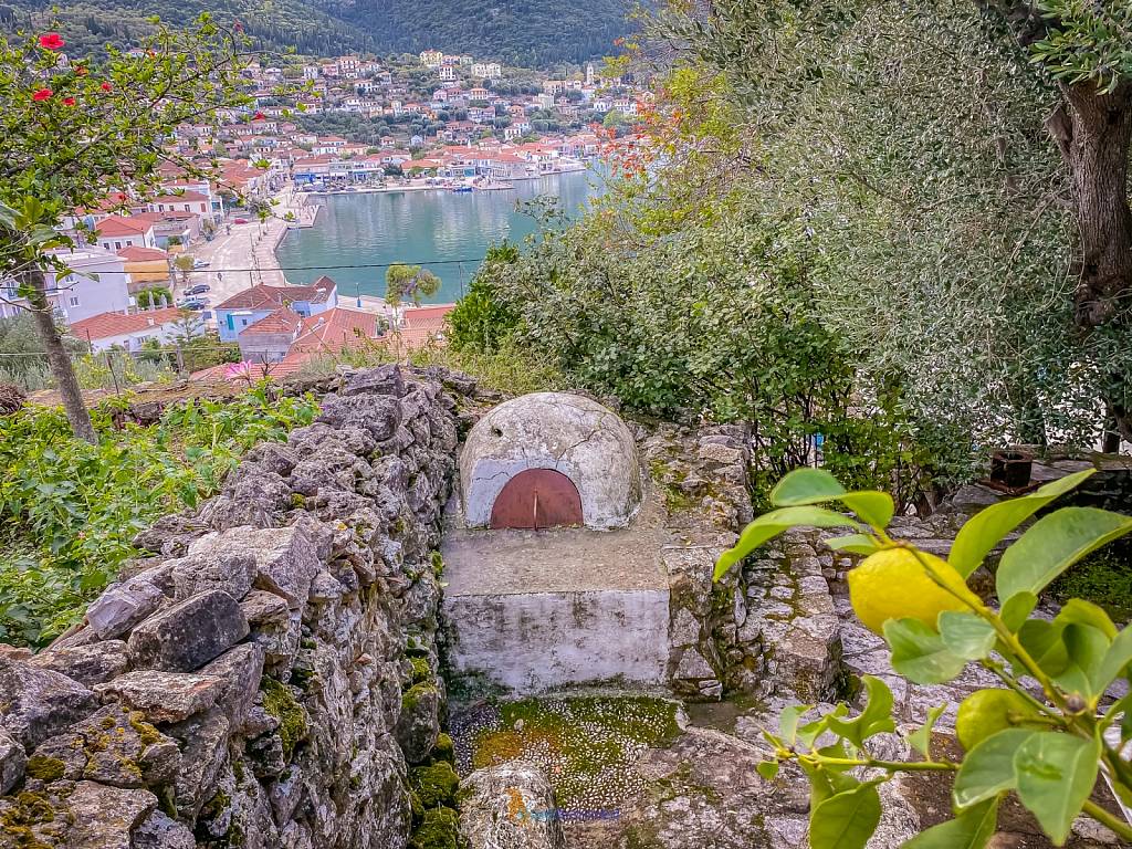 Ithaka