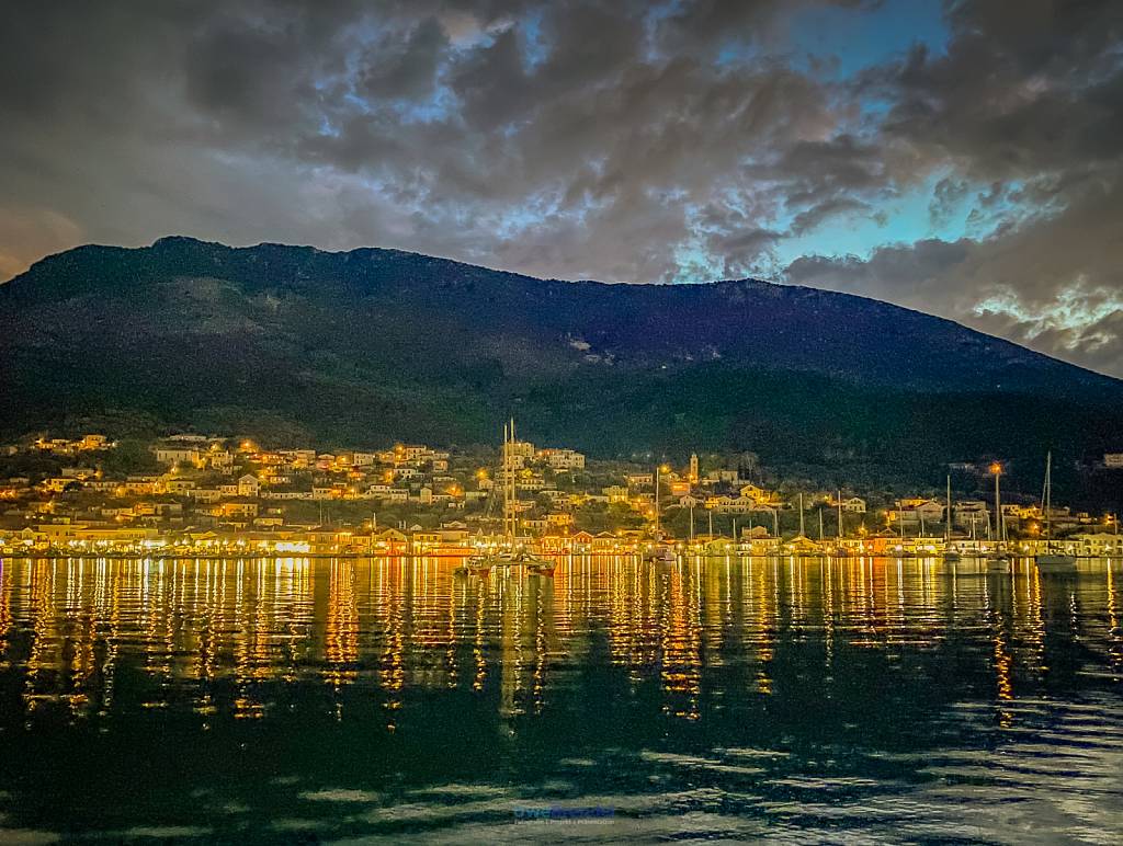 Ithaka