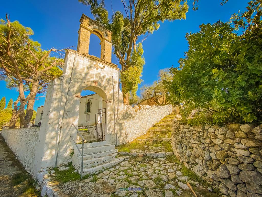 Ithaka