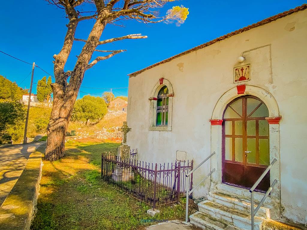 Ithaka