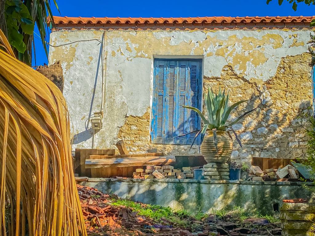 Ithaka