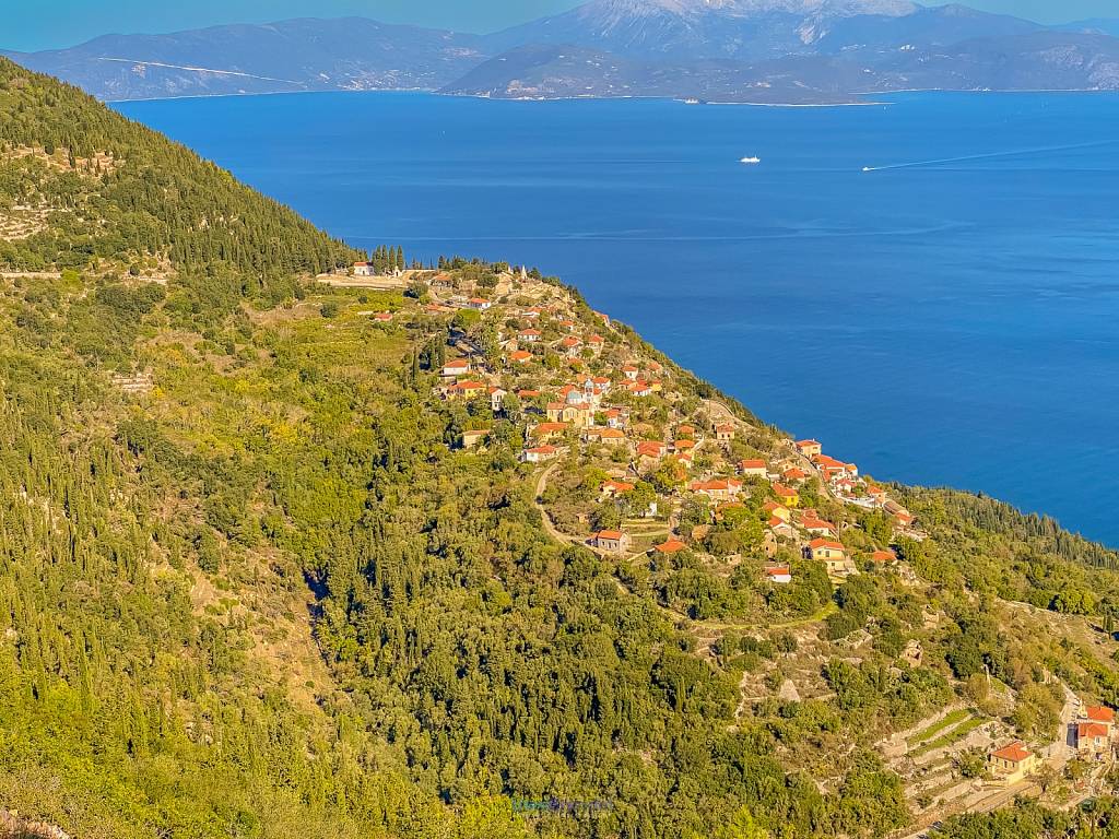 Ithaka