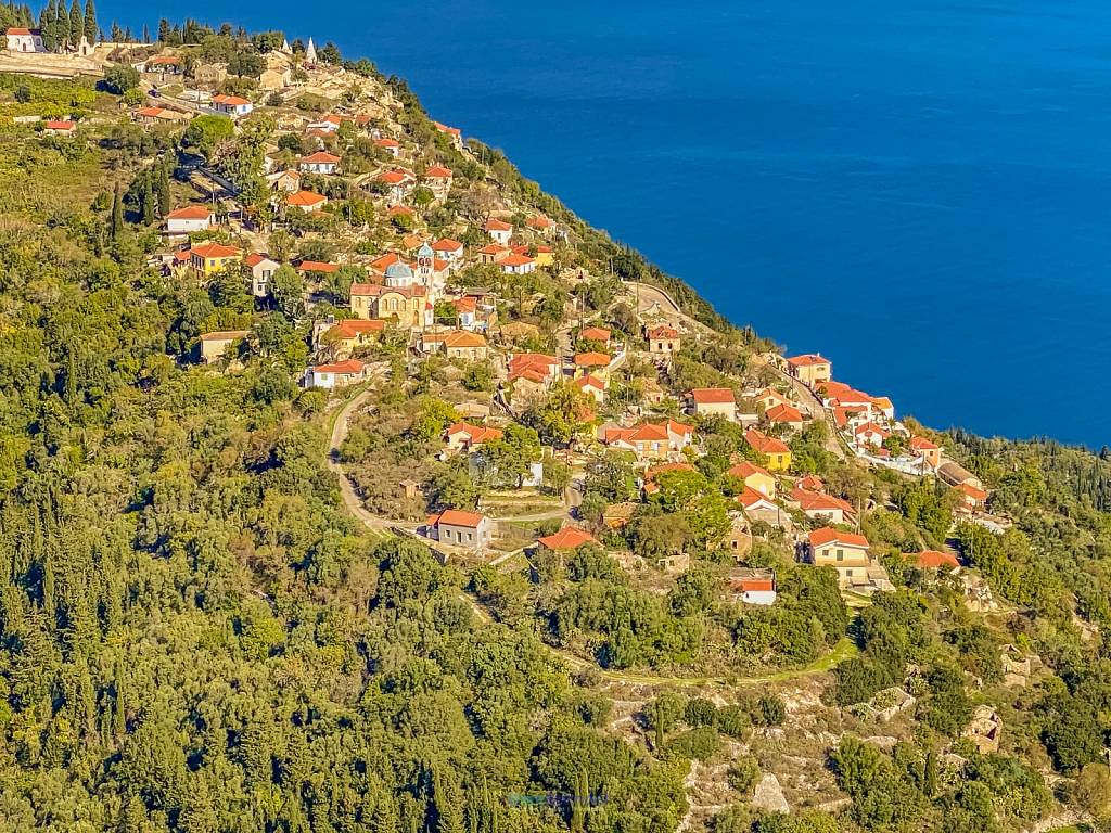 Ithaka