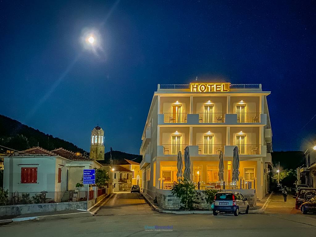 Ithaka