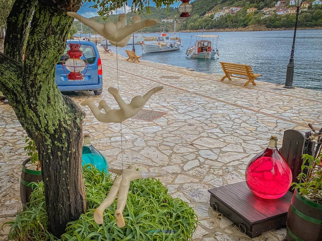 Ithaka