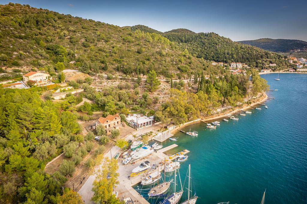 Ithaka