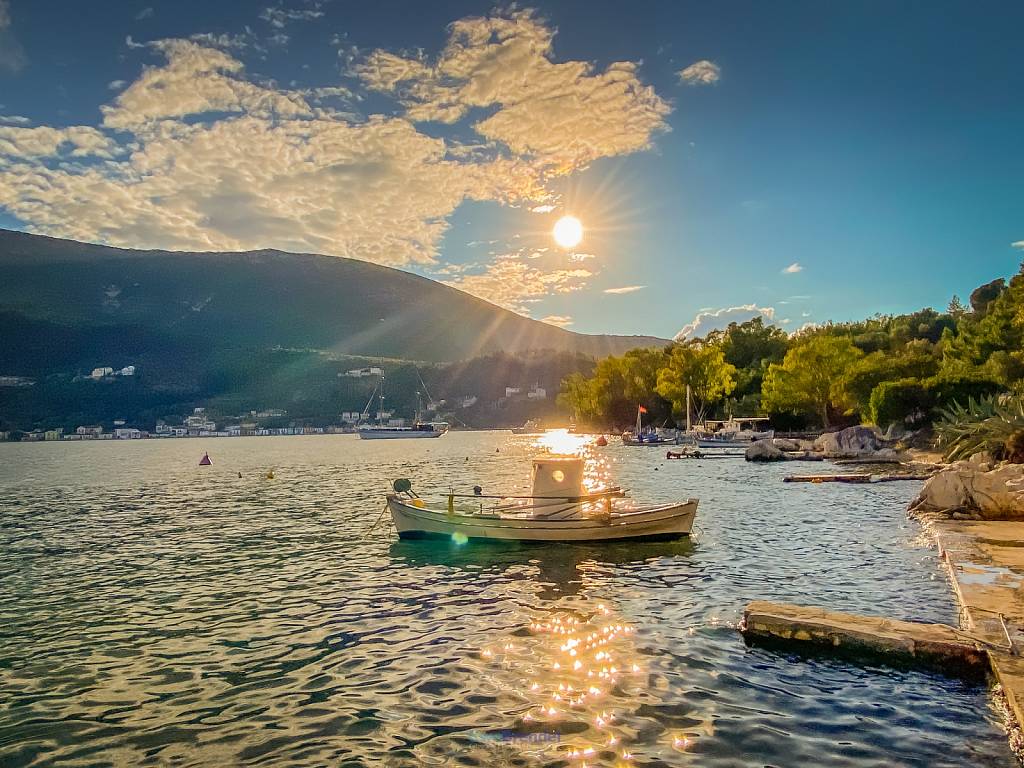 Ithaka