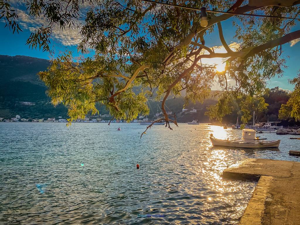 Ithaka